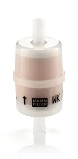 MANN Fuel Filter - 2123200169